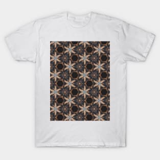 cheetah pattern T-Shirt